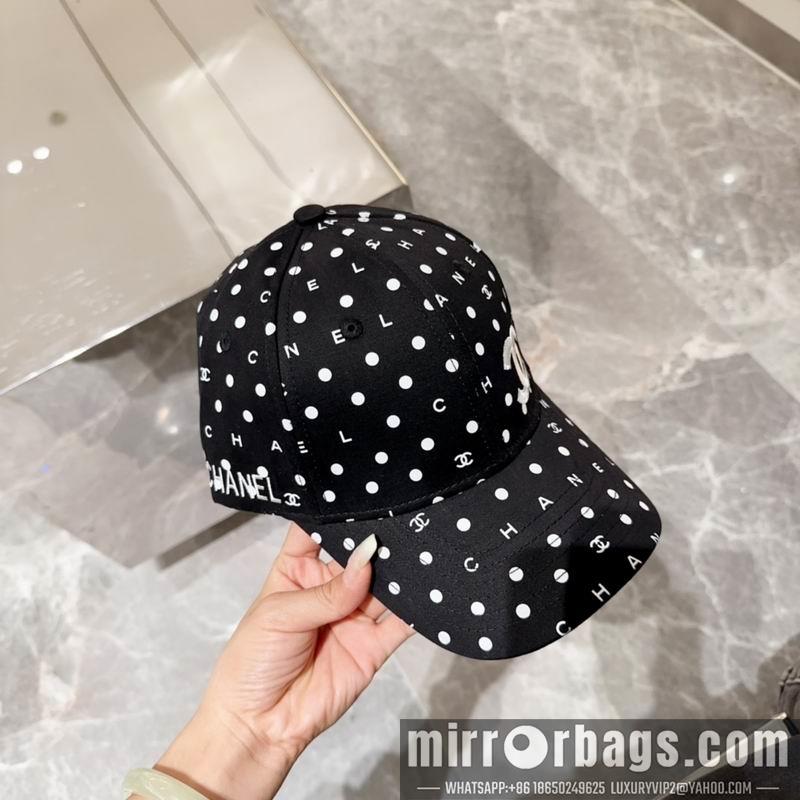 Replica Chanel cap 072804