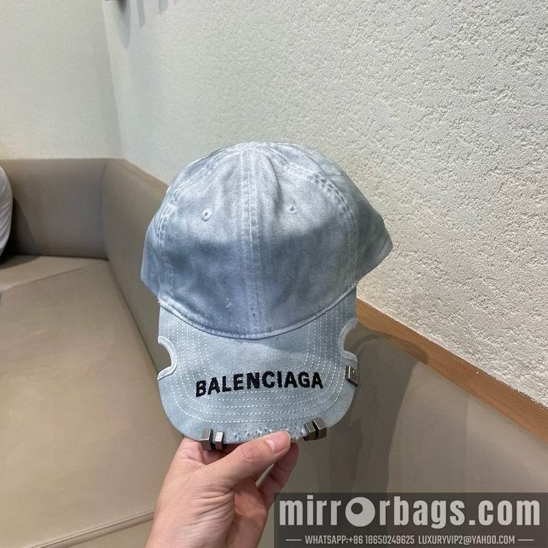 Replica Balenciaga cap 081802