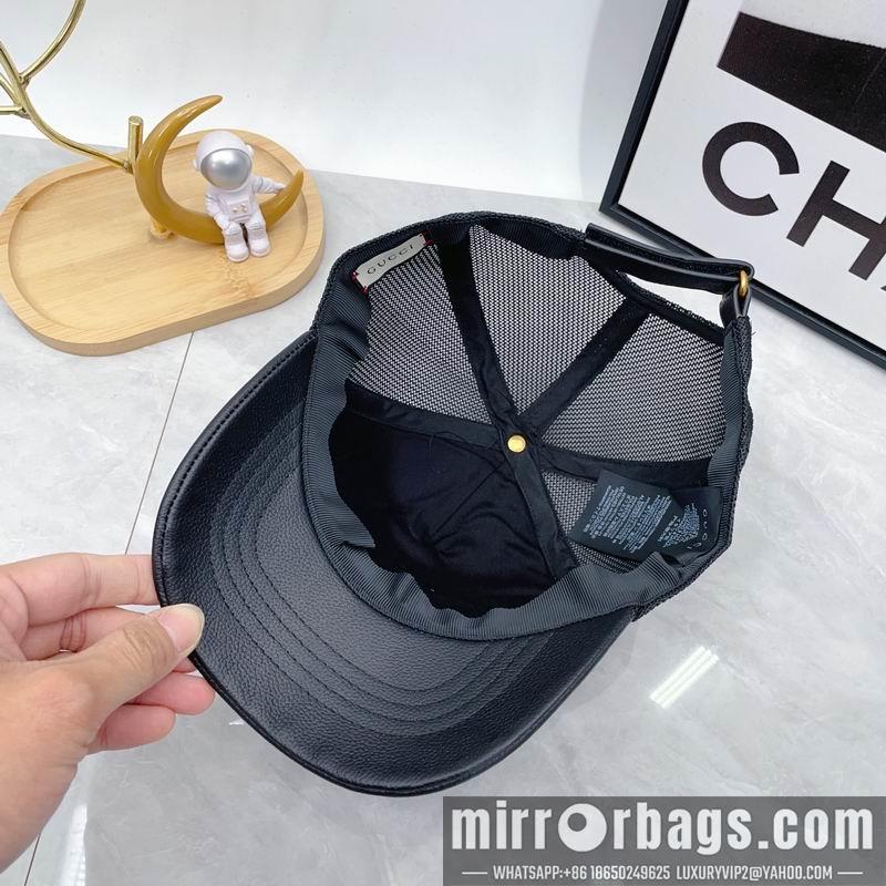 Replica Gucci Cap dx39