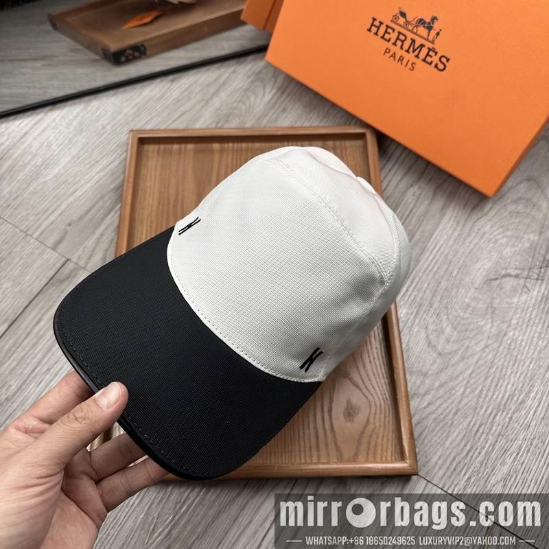 Replica Hermes cap（高版本）dx25