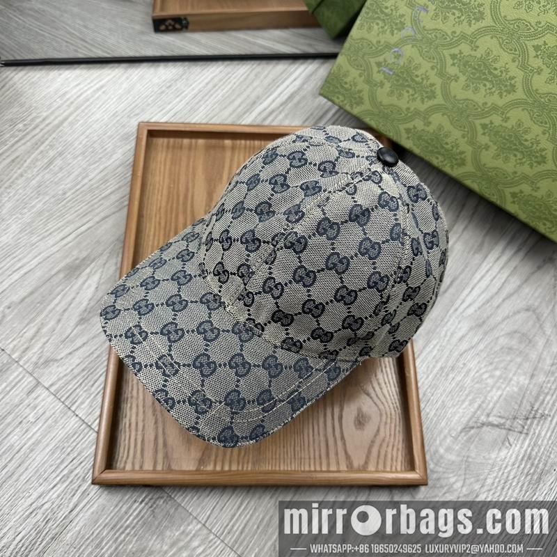 Replica Gucci Hat 080201