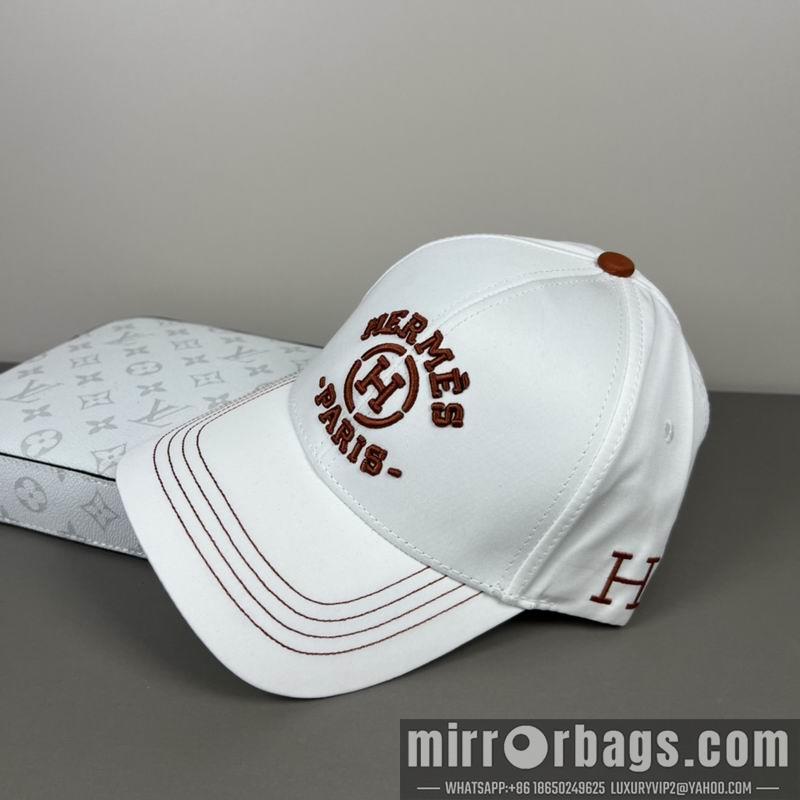 Replica Hermes cap dx27