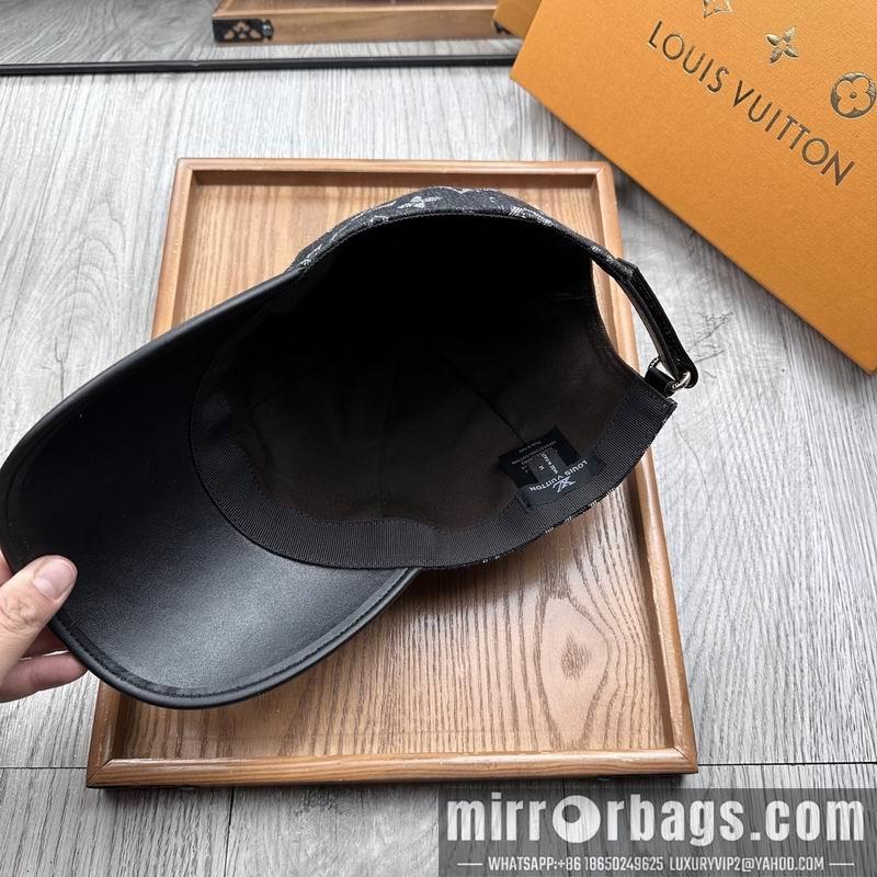 Replica LV Hat dx148