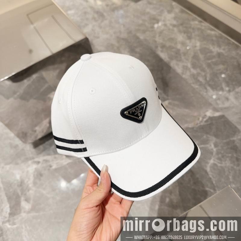 Replica Prada Hat 041702