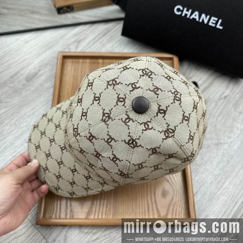 Replica Chanel cap dx47