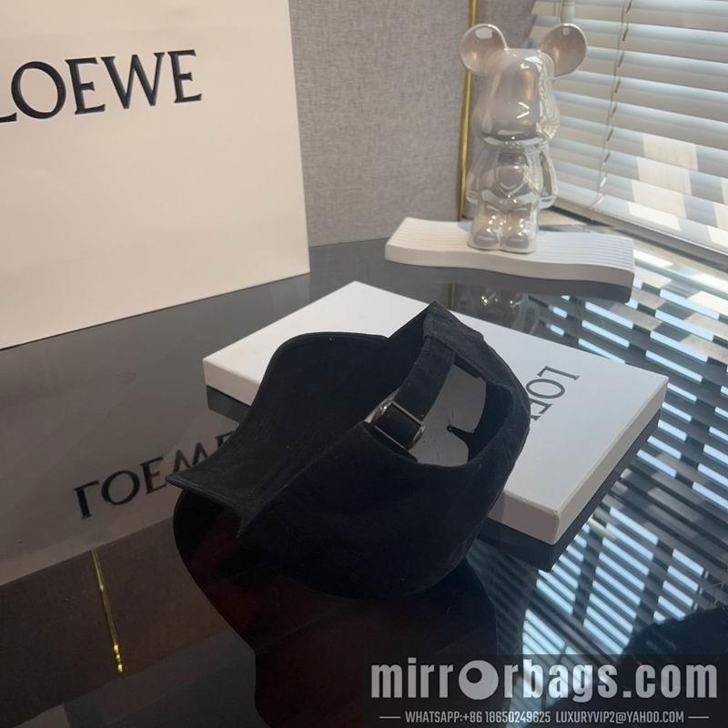 Replica Loewe cap dx02
