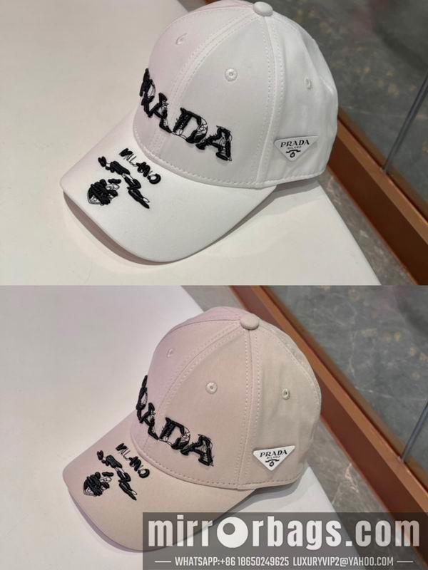 Replica Prada Hat 042602