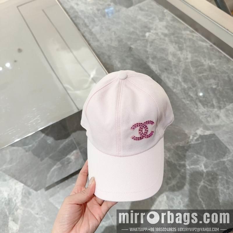 Replica Chanel cap dx52