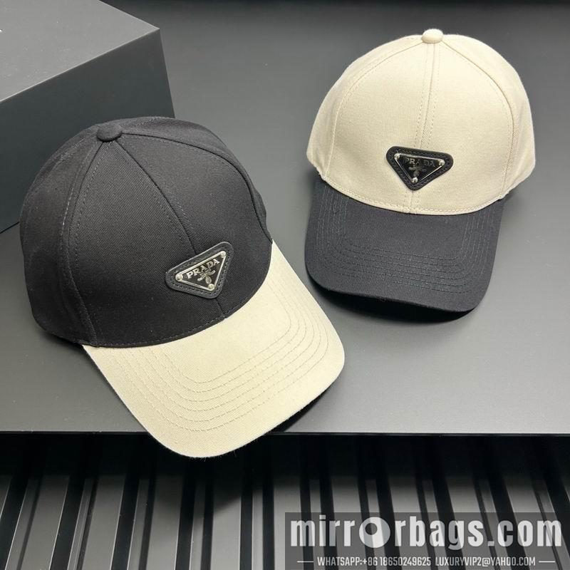 Replica Prada cap dx07