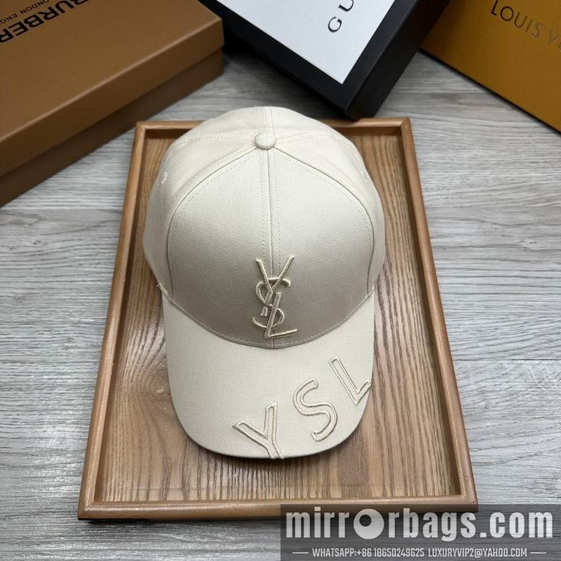 Replica YSL cap dx19