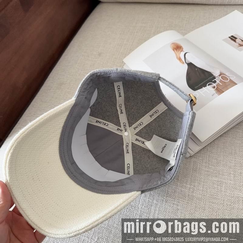 Replica Celine cap dx03