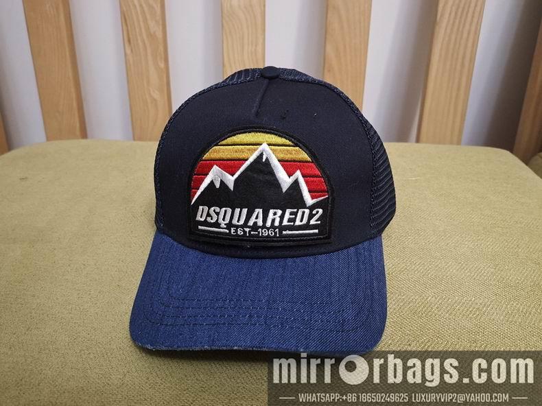 Replica DSQ Cap y 14