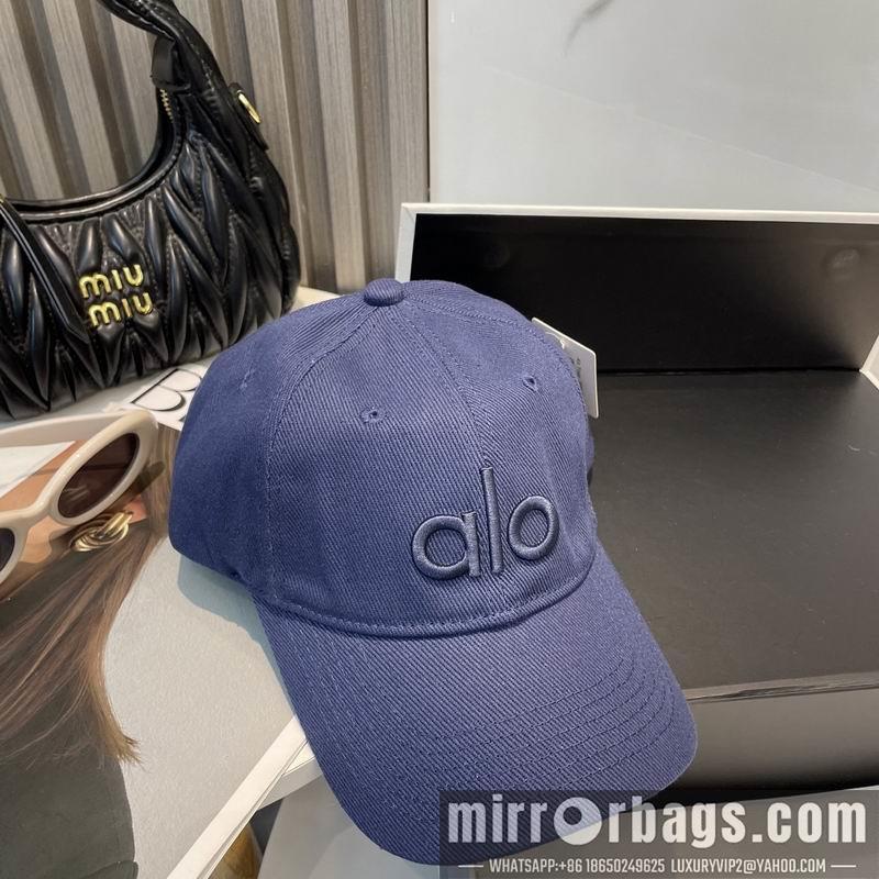 Replica Alo cap dx46