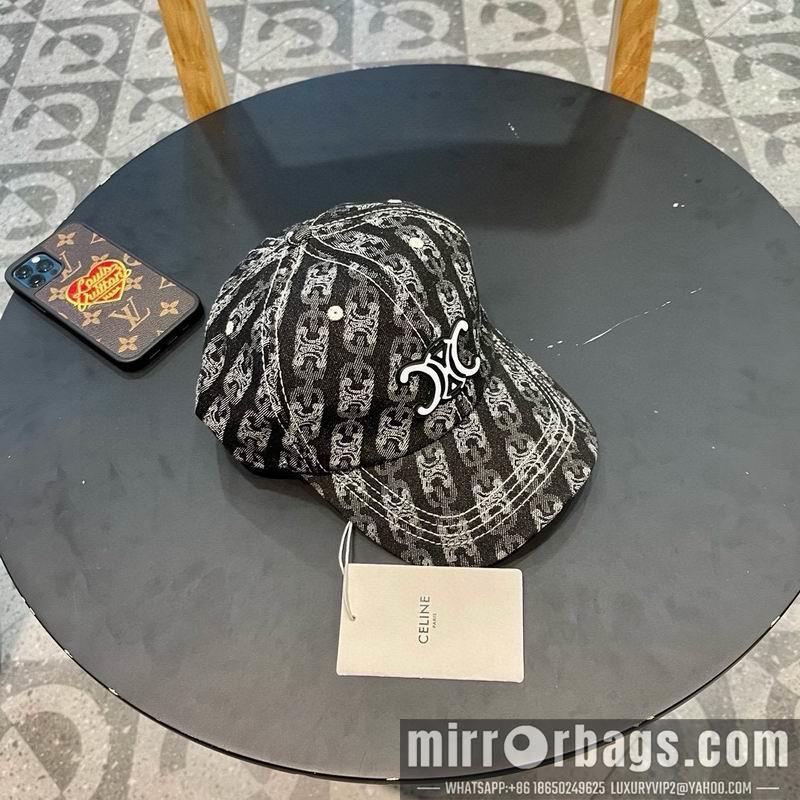 Replica Celine Hat 0307108
