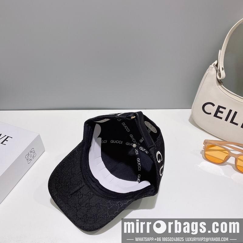 Replica Gucci cap 010201