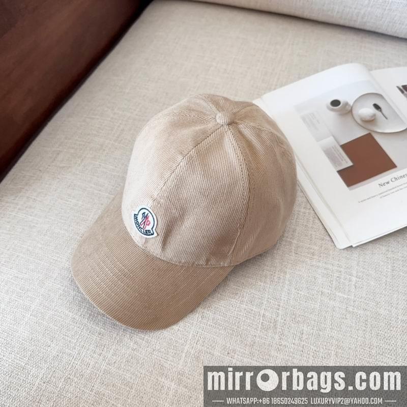 Replica Moncler cap dx19