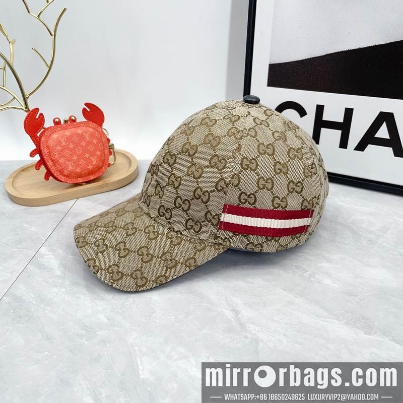 Replica Gucci cap dx11