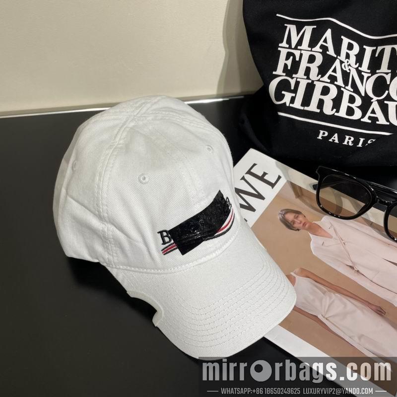 Replica Balenciaga Cap dx54