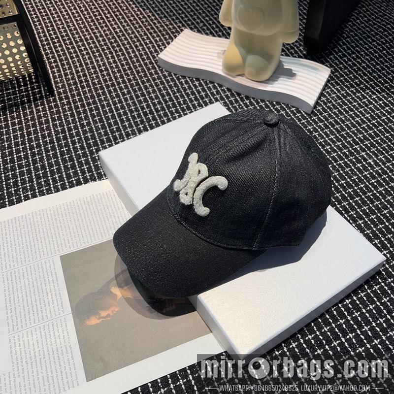 Replica Celine cap 042603