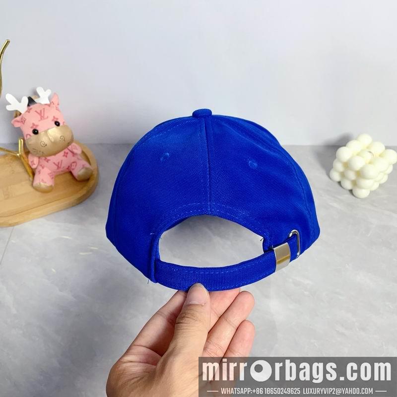 Replica Dior cap dx47