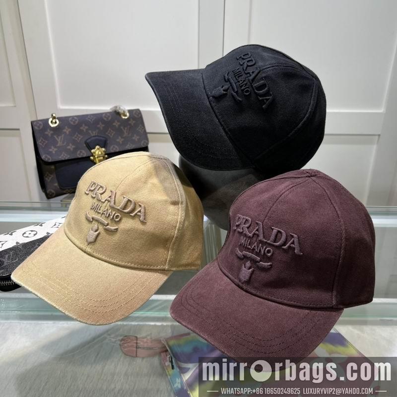 Replica Prada cap dx66