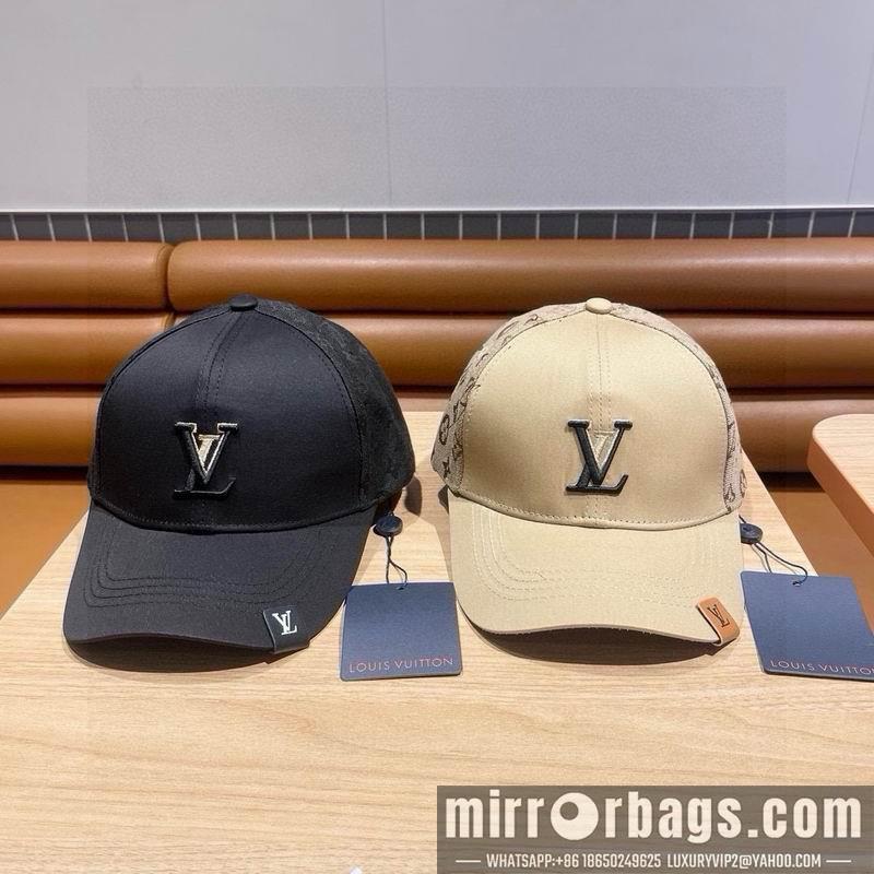Replica LV Hat 021103