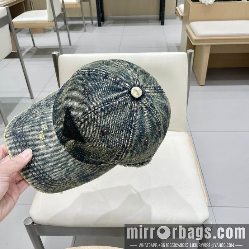 Replica Prada Cap 032001