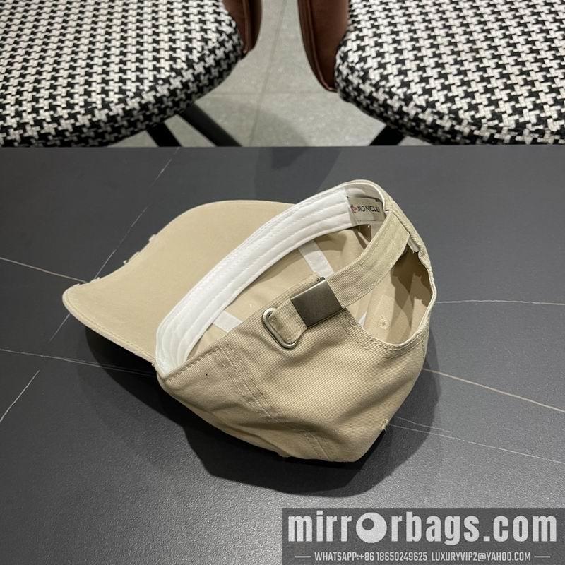 Replica Moncler cap 041402