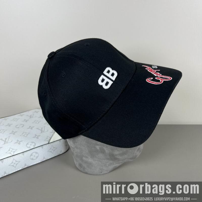 Replica Balenciaga cap dx32
