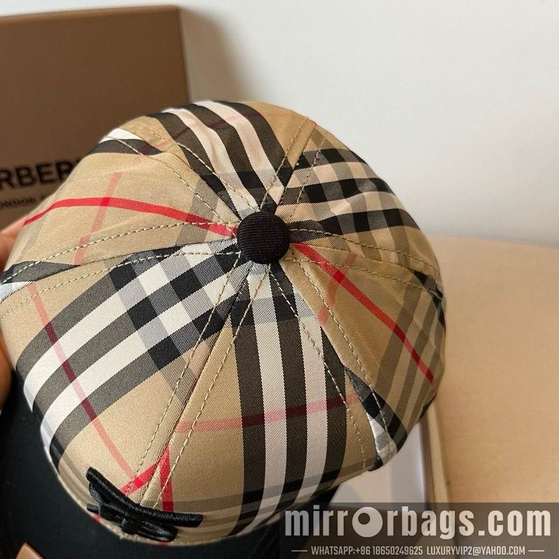 Replica Burberry Cap dx22