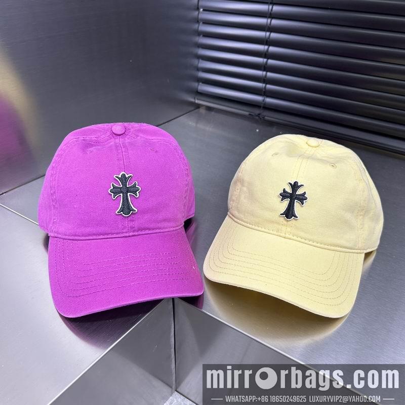 Replica Chrome Hearts Hat dx02