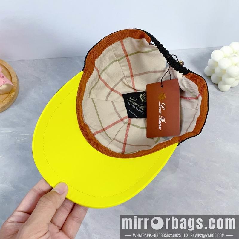 Replica Loro Piana Hat dx07