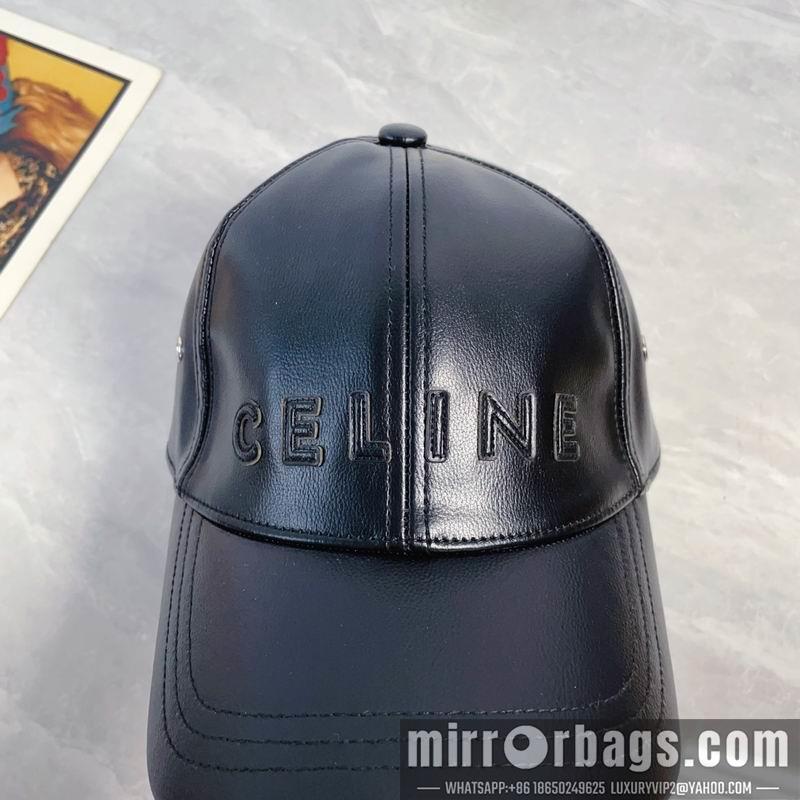 Replica Celine cap dx72