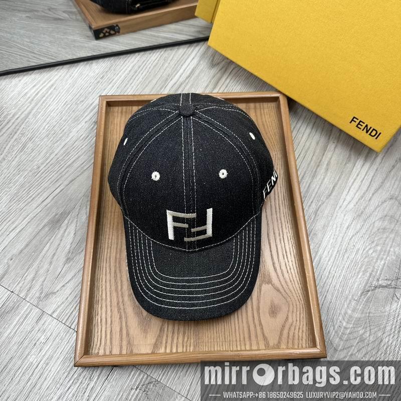 Replica Fendi cap 080201