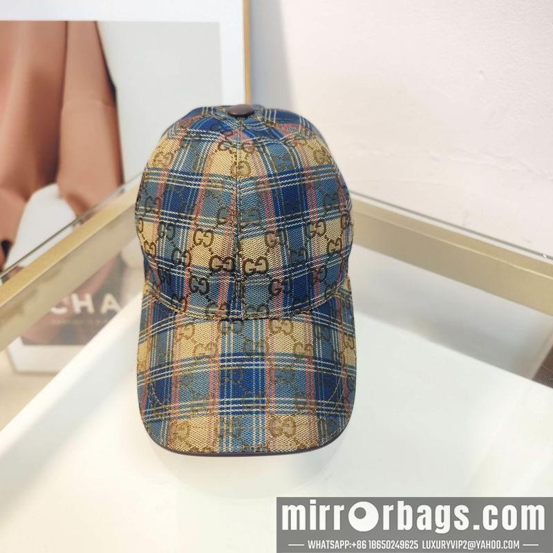 Replica Gucci Cap dx25