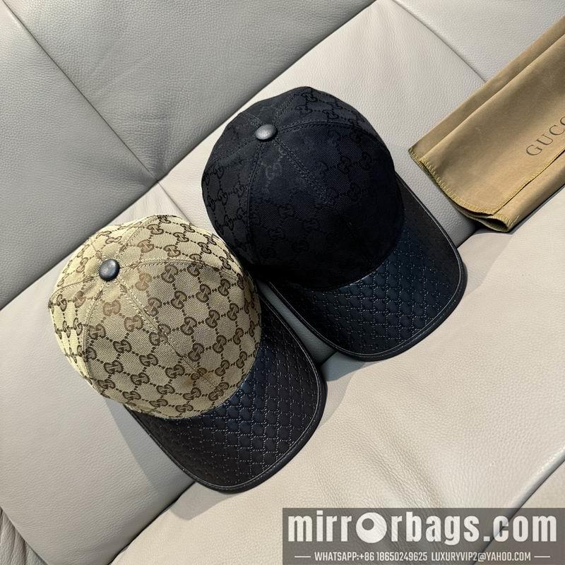 Replica Gucci cap dx137