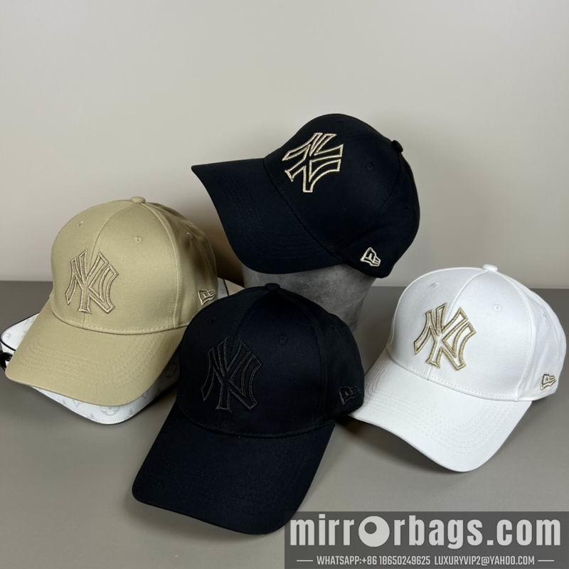 Replica MLB NY cap dx38