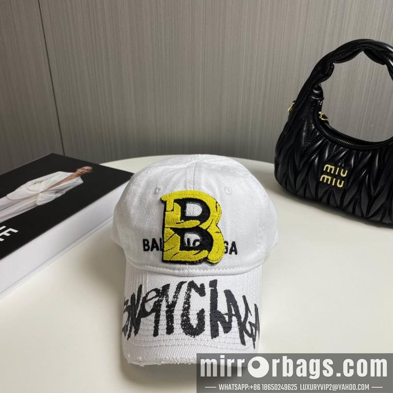 Replica Balenciaga cap dx48