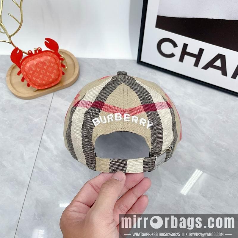 Replica Burberry cap dx57