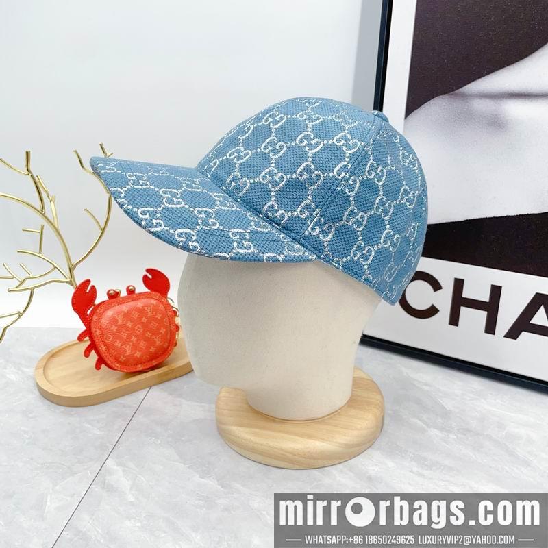 Replica Gucci Hat dx16