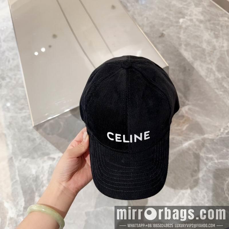 Replica Celine cap dx96