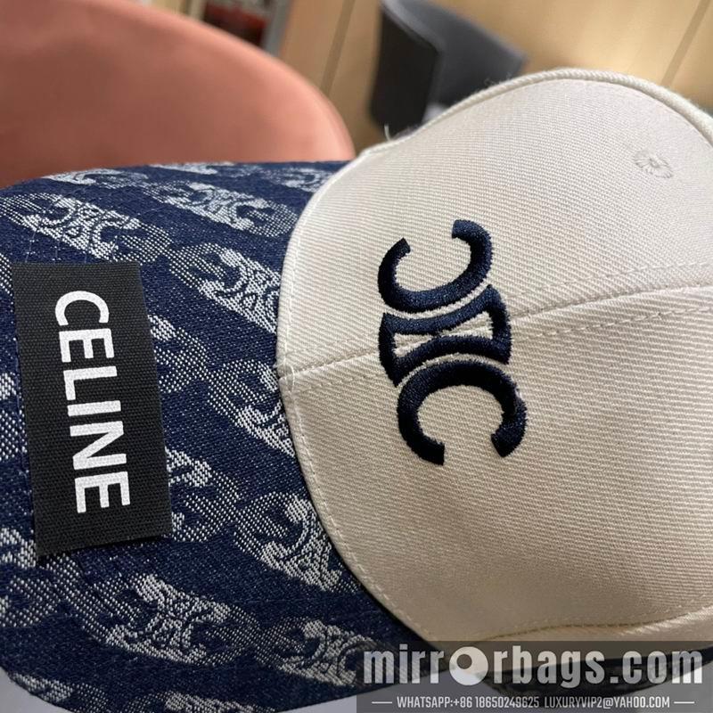 Replica Celine cap 081005