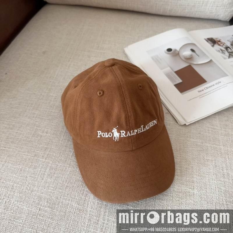 Replica Polo Hat 011504