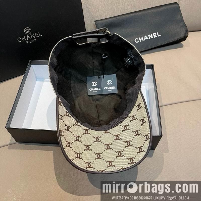 Replica Chanel cap dx44