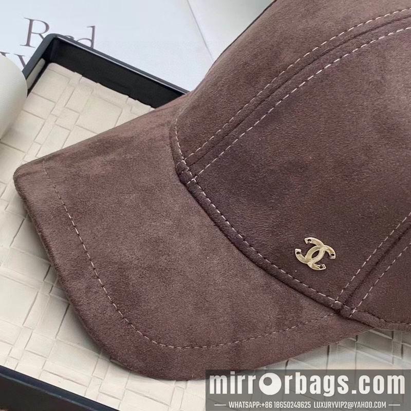Replica Chanel Hat 122116
