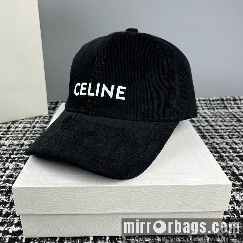 Replica Celine cap hm06