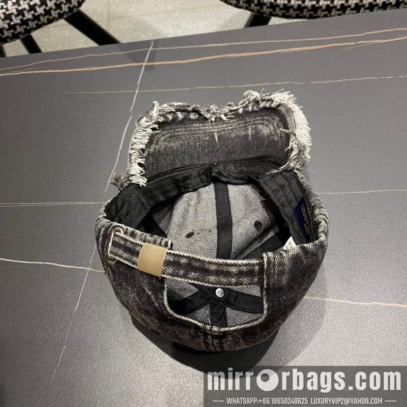 Replica LV cap 071302