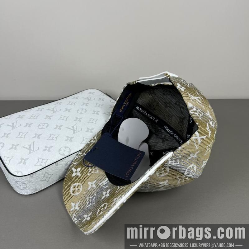 Replica LV cap dx72