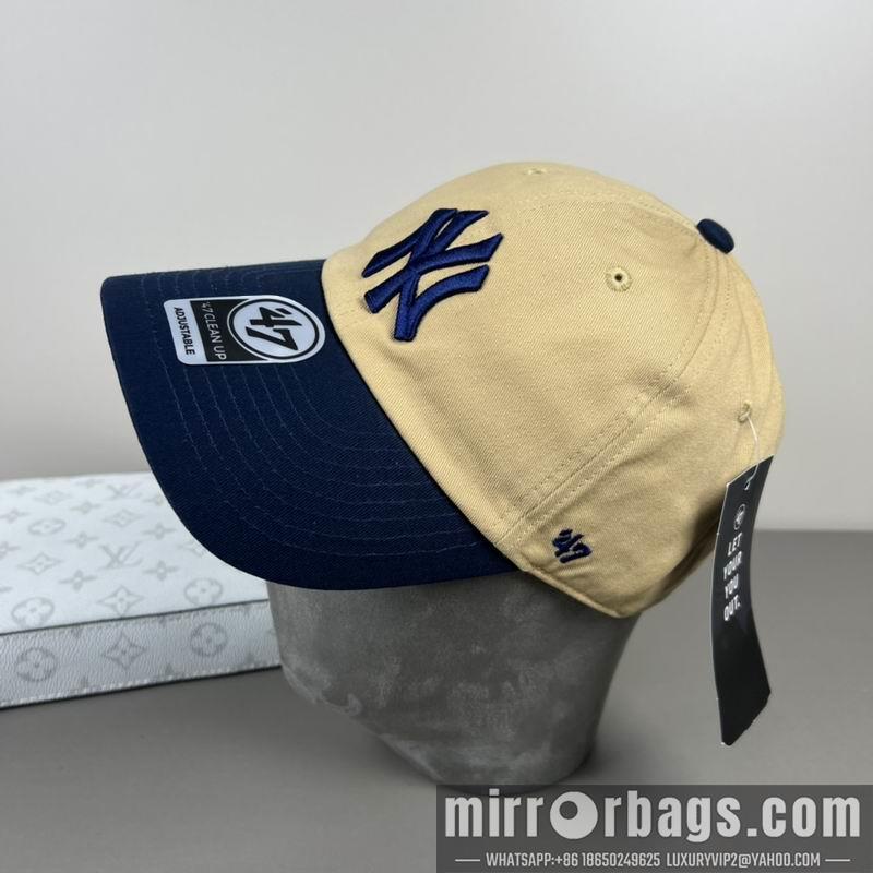 Replica NY Cap dx52