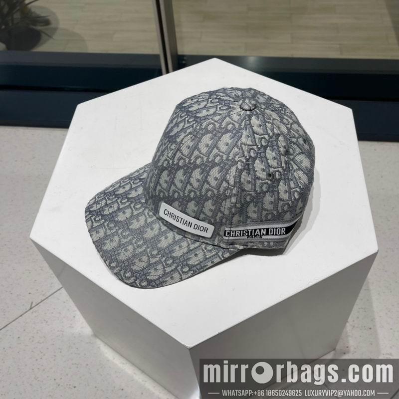 Replica Dior cap 081801